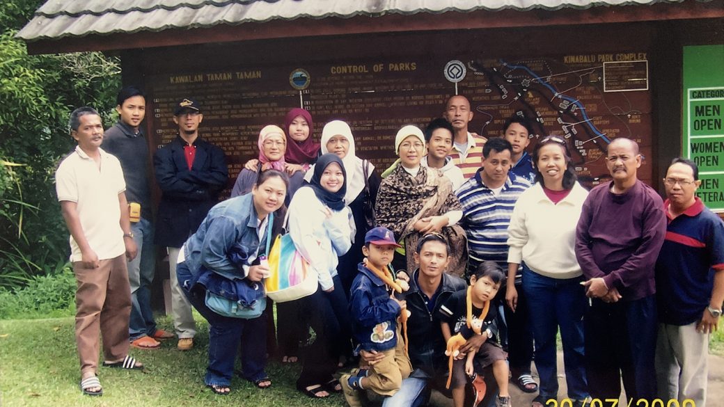 Kesatuan Kebangsaan Pekerja-Pekerja di Dalam Perusahaan Membuat Kasut Semenanjung Malaysia (NUWSMIPM)