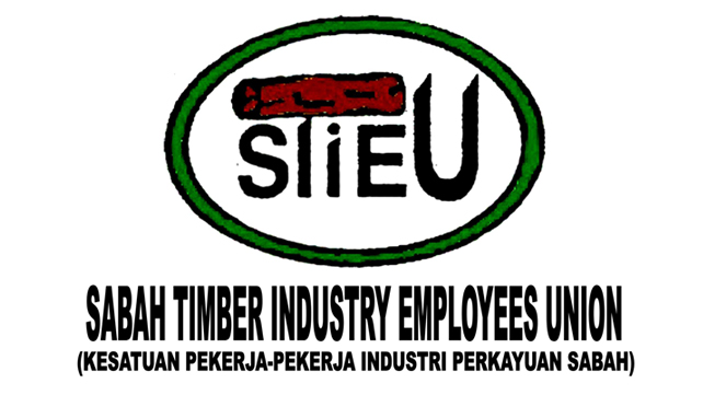 Kesatuan Pekerja-Pekerja Industri Perkayuan Sabah (STIEU)